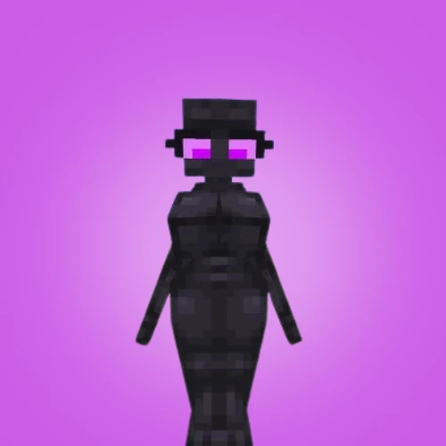 Jenny Mod Characters List – Who They Are & Where to Find & Spawn 14 Enderwoman