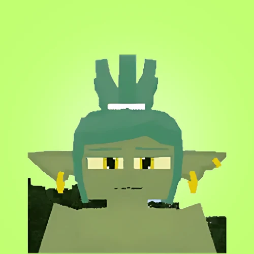 Jenny Mod Characters List – Who They Are & Where to Find & Spawn 11 Goblin Girl