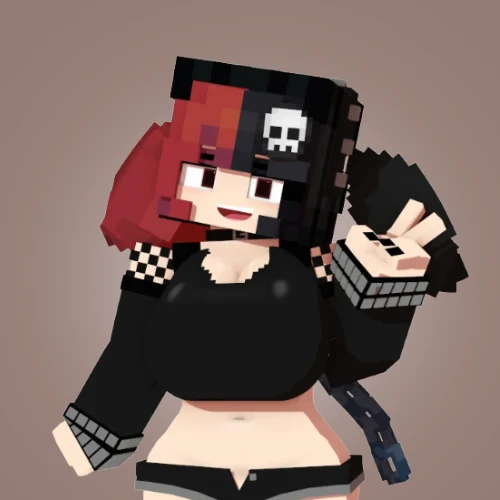 Jenny Mod Characters List – Who They Are & Where to Find & Spawn 3 ellie