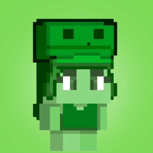 Jenny Mod Characters List – Who They Are & Where to Find & Spawn 4 slime girl